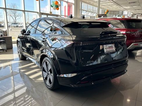 Certified 2023 Nissan Ariya image 6