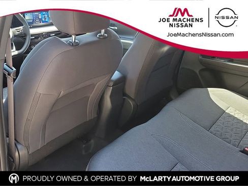 New 2026 Nissan Kicks SV w/ SV Premium Package FWD image 30