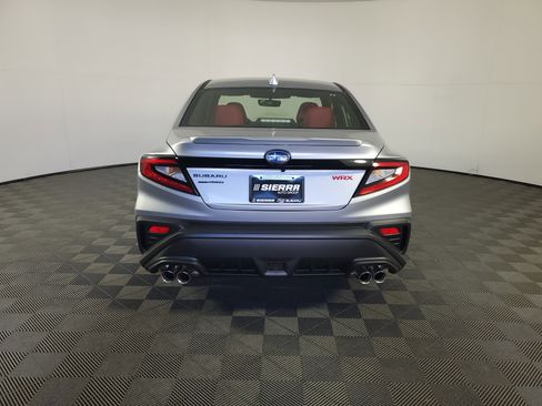 New 2025 Subaru WRX Limited image 5