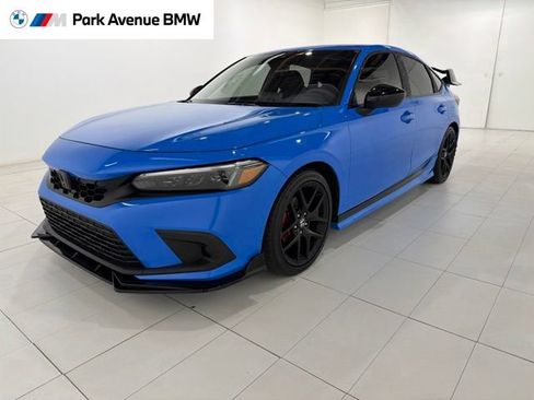 Used 2024 Honda Civic Sport image 1