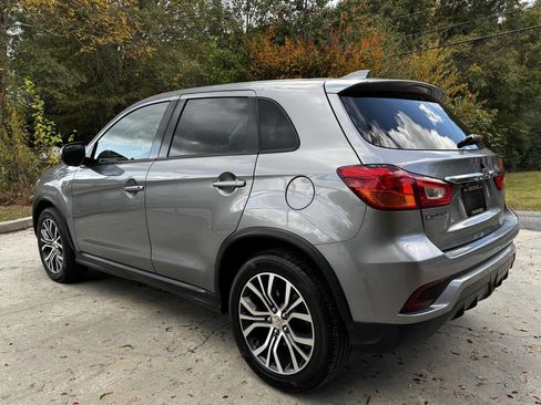 Used 2019 Mitsubishi Outlander Sport ES image 11
