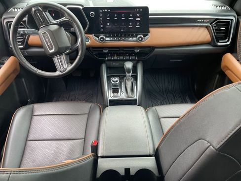 Used 2023 GMC Canyon AT4 w/ AT4 Premium Package image 20