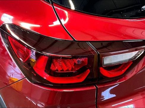 Used 2025 Chevrolet TrailBlazer RS w/ Convenience Package image 23