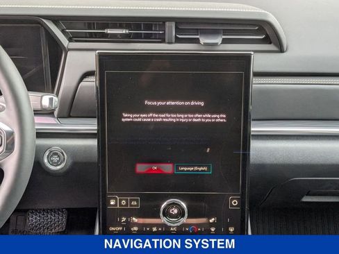 New 2026 GMC Terrain Elevation w/ Black Edition image 29