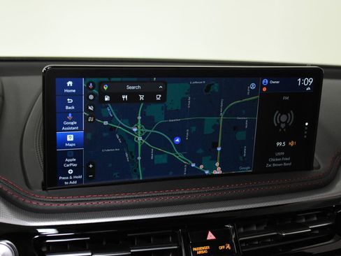 New 2026 Acura MDX A-Spec image 20