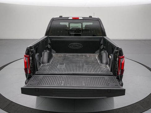 Certified 2024 Ford F150 Lariat AWD/4WD image 6
