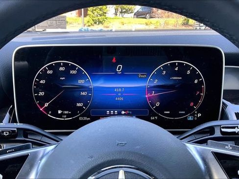 Certified 2026 Mercedes-Benz GLC 300 4MATIC image 16