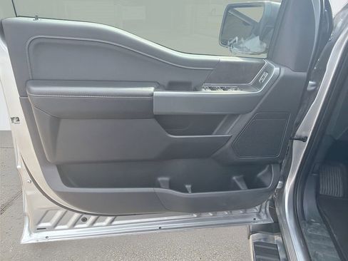 Used 2024 Ford F150 XLT w/ Mobile Office Package image 23