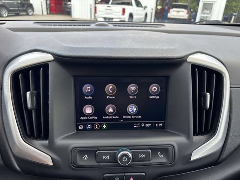 Used 2023 GMC Terrain SLE w/ Driver Convenience Package AWD/4WD image 23