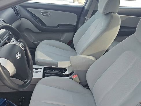 Used 2009 Hyundai Elantra GLS image 22