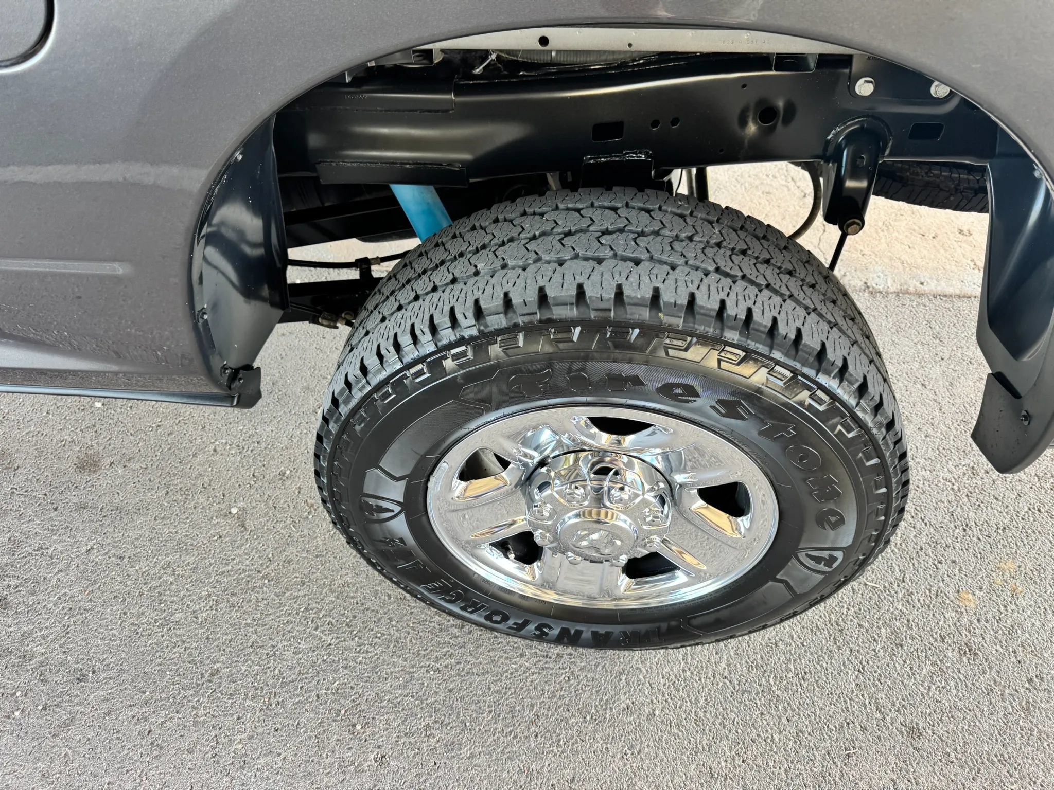 Used 2022 RAM 2500 Tradesman AWD/4WD image 31
