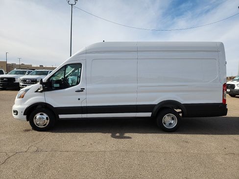 New 2025 Ford Transit 350 Base w/ Interior Upgrade Package image 2