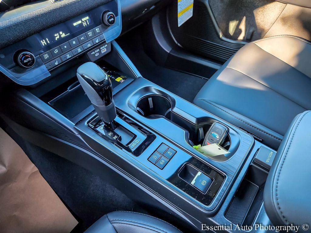 New 2026 Subaru Outback Premium AWD/4WD image 23