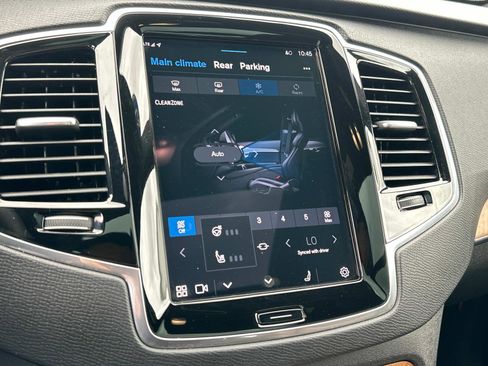 Certified 2023 Volvo XC90 T8 Plus image 12