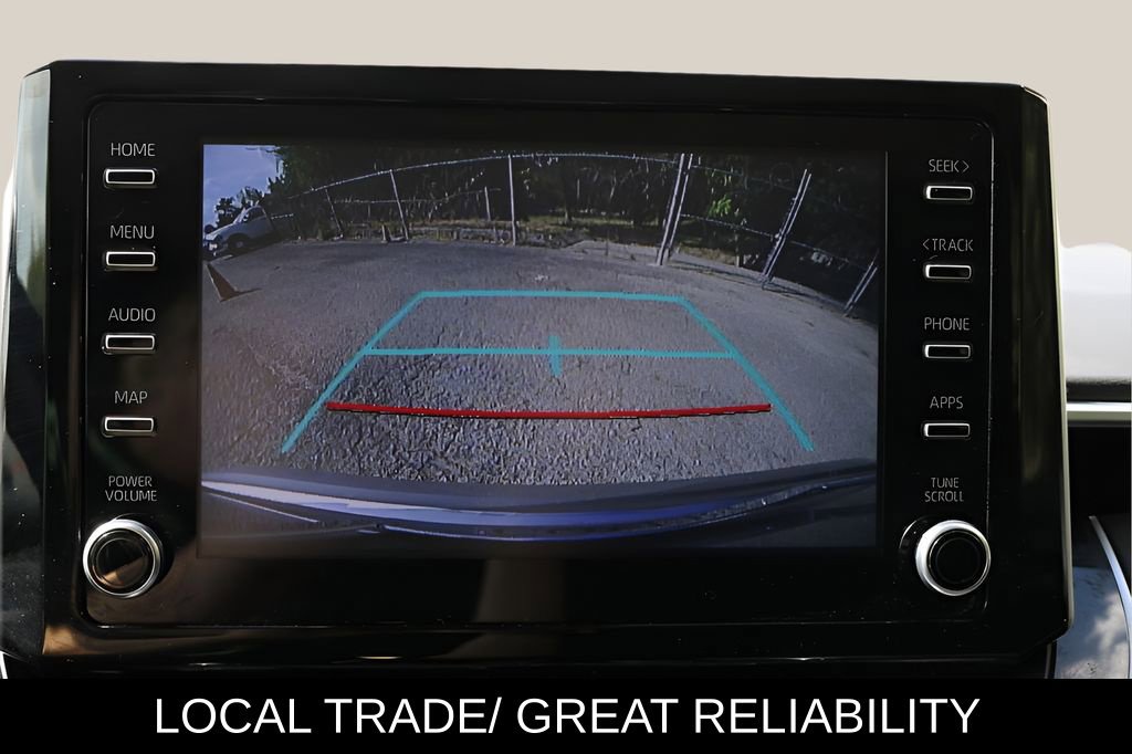 Used 2020 Toyota Corolla LE FWD image 22