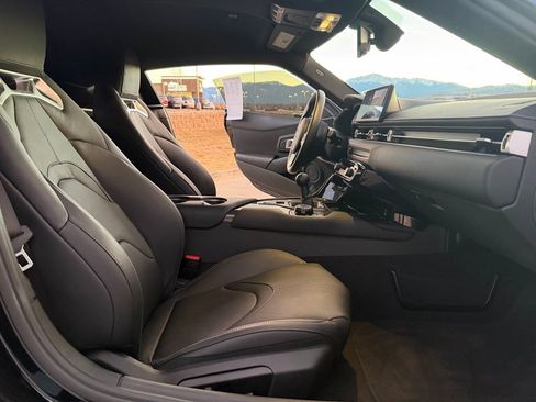 Used 2024 Toyota Supra Premium w/ Driver Assist Package image 25