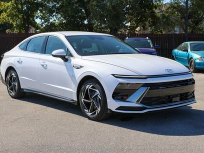 New 2026 Hyundai Sonata SEL