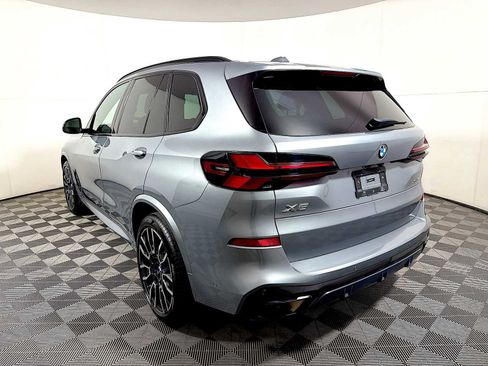 Certified 2024 BMW X5 xDrive40i w/ Executive Package AWD/4WD image 5