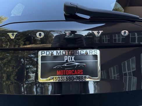 Used 2016 Volvo XC90 T6 R-Design w/ Vision Package image 38