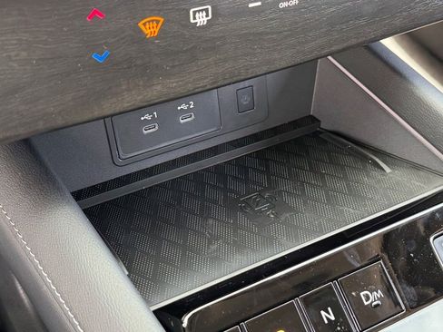 New 2025 Nissan Murano SL image 20