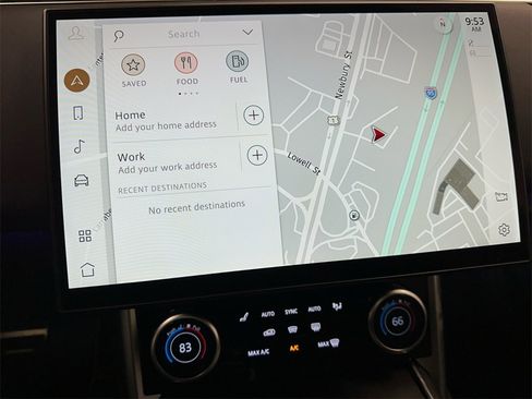 Used 2023 Land Rover Range Rover SE image 21