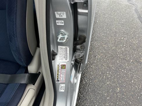 Used 2007 Honda Civic Hybrid Sedan image 16