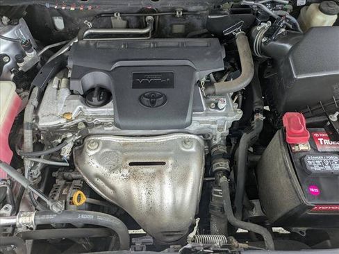 Used 2016 Toyota RAV4 Limited w/ Protection Package AWD/4WD image 24