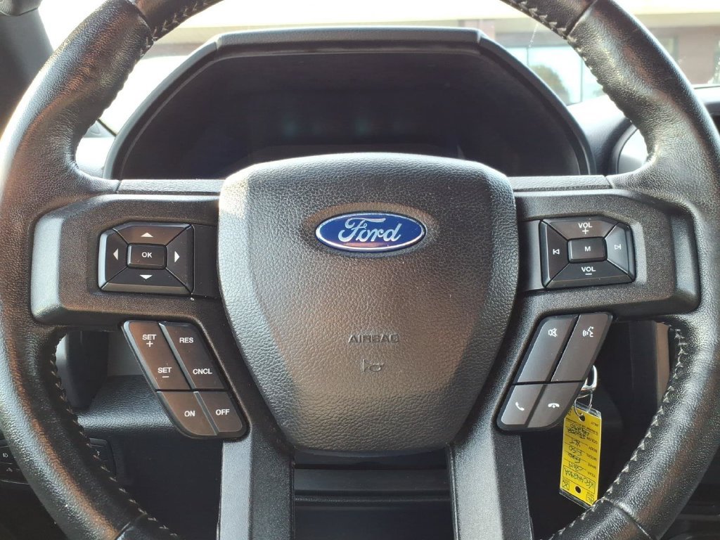 Used 2019 Ford F150 XLT w/ Equipment Group 302A Luxury AWD/4WD image 20