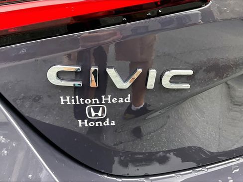 Used 2023 Honda Civic EX-L image 10
