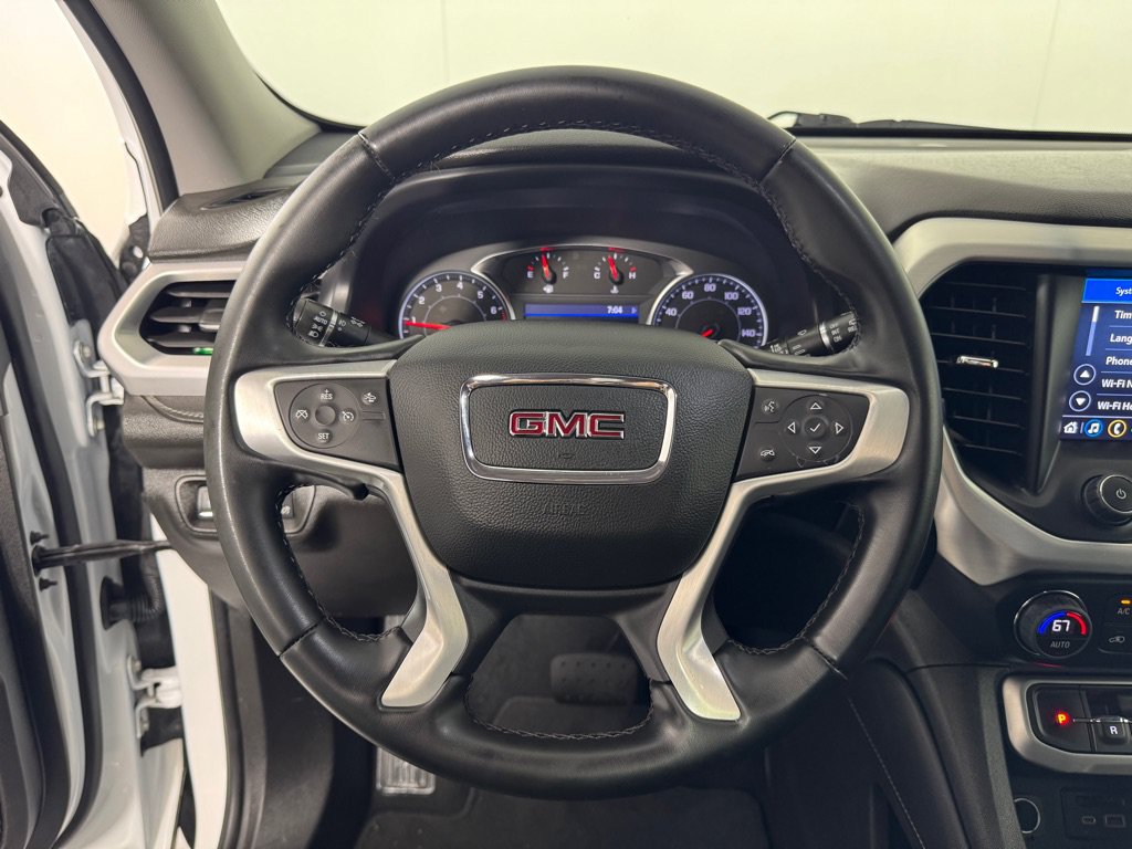 Used 2023 GMC Acadia SLT FWD image 14