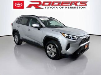 Certified 2023 Toyota RAV4 XLE w/ Convenience Package AWD/4WD video 1