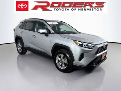 Certified 2023 Toyota RAV4 XLE w/ Convenience Package