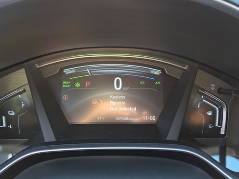 Used 2021 Honda CR-V EX-L image 30