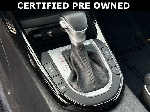 Used 2024 Kia Forte GT-Line w/ GT-Line Premium Package image 23