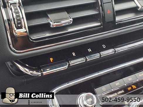 New 2024 Lincoln Navigator Reserve image 22