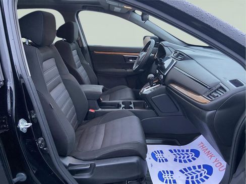 Used 2021 Honda CR-V EX image 20