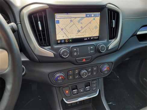 Used 2019 GMC Terrain Denali w/ Advanced Safety Package image 24