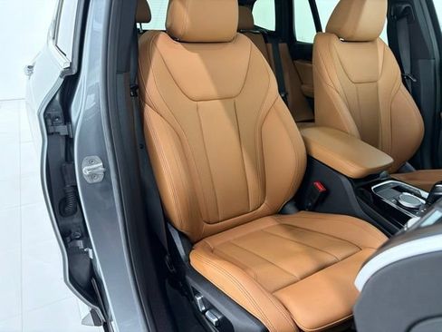 Certified 2023 BMW X3 xDrive30i w/ Premium Package AWD/4WD image 19