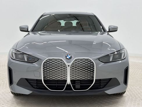 New 2026 BMW i4 eDrive40 w/ Premium Package image 6