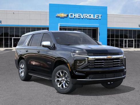 New 2026 Chevrolet Tahoe Premier RWD image 7
