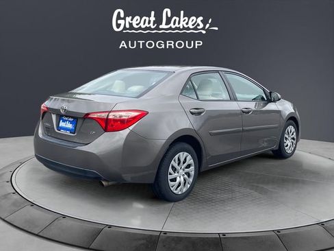 Used 2019 Toyota Corolla LE w/ Body Protection Package FWD image 5