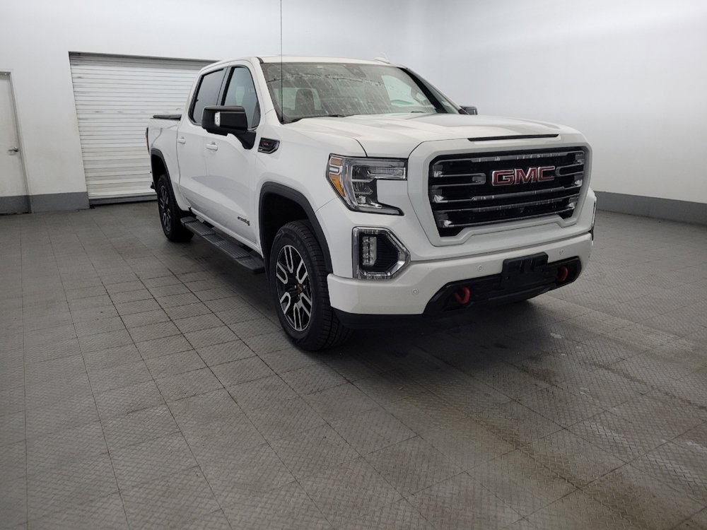 Used 2019 GMC Sierra 1500 AT4 w/ AT4 Premium Package AWD/4WD image 13