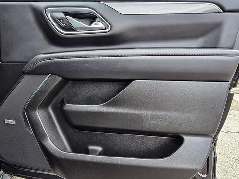 Certified 2024 Chevrolet Tahoe RST image 46