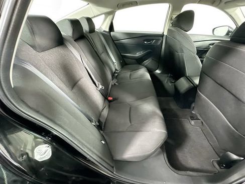 Used 2023 Honda Accord EX image 27