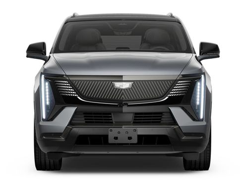 New 2026 Cadillac Escalade IQL Sport 1 image 37