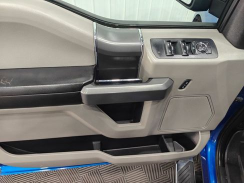 Used 2015 Ford F150 XLT w/ Equipment Group 301A Mid AWD/4WD image 37