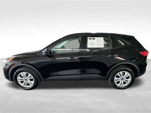 Used 2022 Ford Escape S AWD/4WD image 8