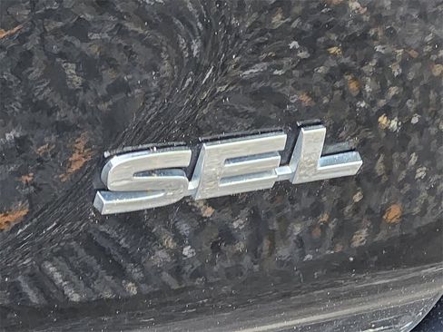 Used 2022 Mitsubishi Eclipse Cross SEL image 34