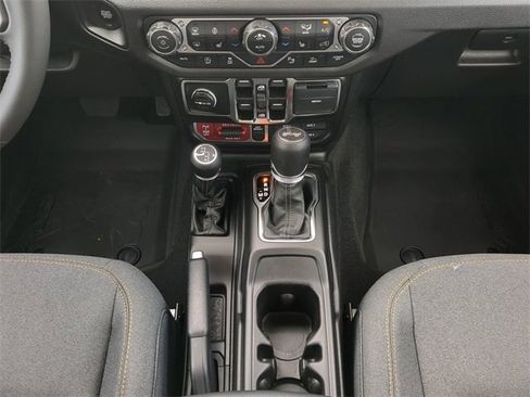 New 2025 Jeep Wrangler Willys image 20