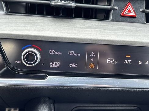 Used 2024 Kia Sportage X-Pro image 36
